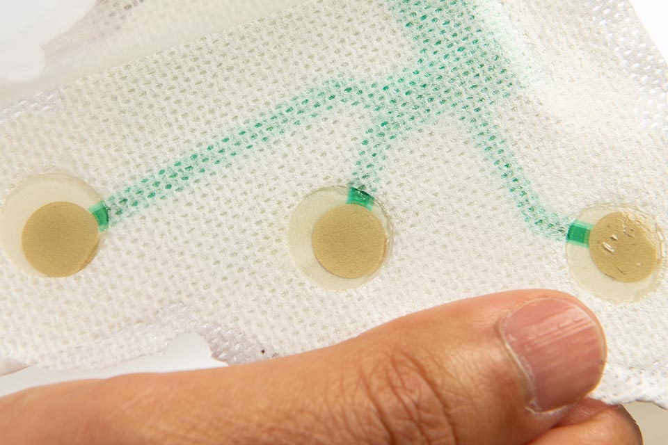 Pressure sensitive adhesive tape